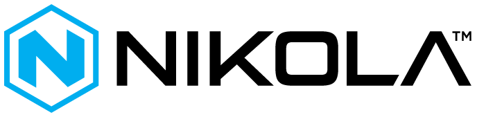 Nikola Corporation logo